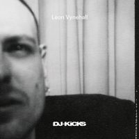 Vynehall Leon - Leon Vynehall Dj-Kicks i gruppen CD / Dance-Techno,Pop-Rock hos Bengans Skivbutik AB (3489606)