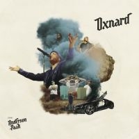 Anderson .Paak - Oxnard (Vinyl) i gruppen VI TIPSAR / Veckans Släpp / Vecka 13 / VINYL Vecka 13 / HIP HOP / SOUL / REGGAE hos Bengans Skivbutik AB (3490525)