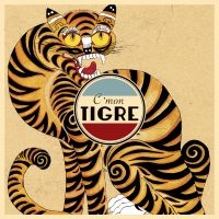 Racines - C'mon Tigre i gruppen CD / Pop-Rock hos Bengans Skivbutik AB (3490602)