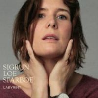 Sparboe Sigrun Loe - Labyrint i gruppen VINYL / Pop-Rock hos Bengans Skivbutik AB (3490763)