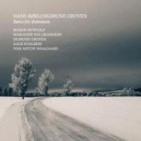 Myrvold Maren & Marianne Bye Granhe - Bönn For Drömmen i gruppen CD / Pop-Rock hos Bengans Skivbutik AB (3490764)