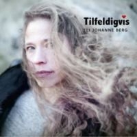 Berg Eli Johanne - Tilfeldigvis i gruppen CD / Pop-Rock hos Bengans Skivbutik AB (3490770)