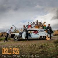 Oslo Ess - Det Blir Bra Når Det Kommer Folk i gruppen CD / Pop-Rock hos Bengans Skivbutik AB (3490776)