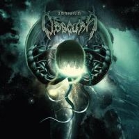 Obscura - Omnivium 2Xlp i gruppen VINYL / Hårdrock hos Bengans Skivbutik AB (3491827)