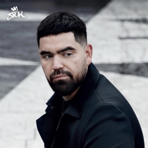 Stor - Stor i gruppen CD / Hip Hop-Rap hos Bengans Skivbutik AB (3491829)