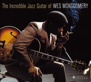 Wes Montgomery - Incredible Jazz Guitar Of i gruppen VI TIPSAR / Julklappstips Vinyl hos Bengans Skivbutik AB (3491853)