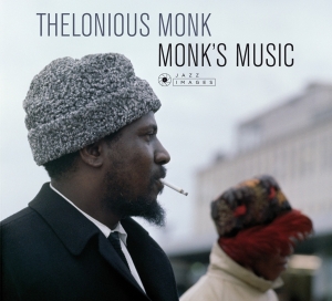 Thelonious Monk Septet - Monk's Music i gruppen ÖVRIGT / -Startsida Vinylkampanj hos Bengans Skivbutik AB (3491854)