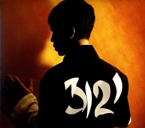 Prince - 3121 i gruppen CD / Pop-Rock,Övrigt hos Bengans Skivbutik AB (3491873)