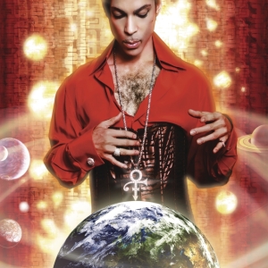Prince - Planet Earth i gruppen CD / Pop-Rock,Övrigt hos Bengans Skivbutik AB (3491875)