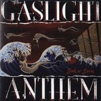 Gaslight Anthem - Sink Or Swim i gruppen CD / Pop-Rock hos Bengans Skivbutik AB (3492130)