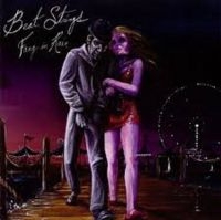 Beat Strings - Fang In Rain i gruppen CD / Pop-Rock hos Bengans Skivbutik AB (3492132)