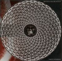 Mouth Of The Architect - Time And Withering i gruppen VINYL / Hårdrock hos Bengans Skivbutik AB (3492142)