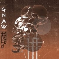 Gnaw - Cutting Pieces i gruppen CD / Hårdrock hos Bengans Skivbutik AB (3492145)