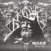 Wake - Misery Rites i gruppen CD / Hårdrock hos Bengans Skivbutik AB (3492147)