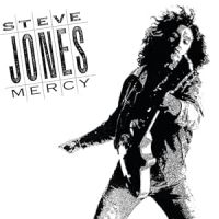 Jones Steve - Mercy (Collectors Edition) i gruppen CD / Nyheter / Hårdrock,Pop-Rock hos Bengans Skivbutik AB (3492175)