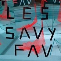 Les Savy Fav - Root For Ruin i gruppen VINYL / Pop-Rock hos Bengans Skivbutik AB (3492193)