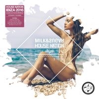 Blandade Artister - Winter Session 2019 - By Milk & Sug i gruppen CD / Dance-Techno hos Bengans Skivbutik AB (3492301)