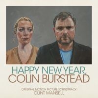 Filmmusik - Happy New Year, Colin Burstead i gruppen VINYL / Film-Musikal hos Bengans Skivbutik AB (3492314)