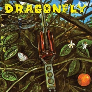 Dragonfly - Dragonfly (Digi) i gruppen CD / Pop-Rock hos Bengans Skivbutik AB (3492316)
