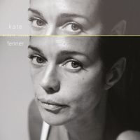 Fenner Kate - Middle Voice i gruppen CD / Pop-Rock hos Bengans Skivbutik AB (3492355)