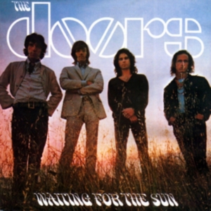 The Doors - Waiting For The Sun (50Th Anni i gruppen VINYL / Pop-Rock hos Bengans Skivbutik AB (3493414)