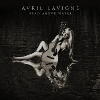 Avril Lavigne - Head Above Water i gruppen VINYL / Pop-Rock hos Bengans Skivbutik AB (3493415)