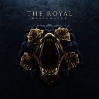 Royal - Deathwatch i gruppen VINYL / Hårdrock hos Bengans Skivbutik AB (3493904)