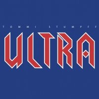 Stumpff Tommi - Ultra i gruppen VINYL / Pop-Rock hos Bengans Skivbutik AB (3493910)