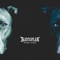 Rantanplan - Stay Rudel - Stay Rebel (Clear Blue i gruppen VINYL / Pop-Rock hos Bengans Skivbutik AB (3494234)