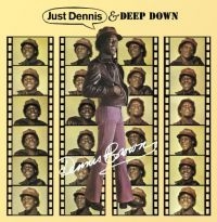 Dennis Brown - Just Dennis / Deep Down: 2Cd Expand i gruppen CD / Reggae hos Bengans Skivbutik AB (3494287)