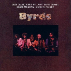 Byrds - Byrds (Remastered Edition) i gruppen CD / Country,Pop-Rock hos Bengans Skivbutik AB (3494291)