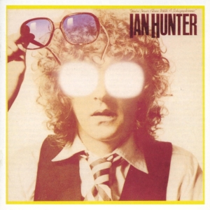 Ian Hunter - You're Never Alone With A Schizophrenic i gruppen CD / Pop-Rock hos Bengans Skivbutik AB (3494556)