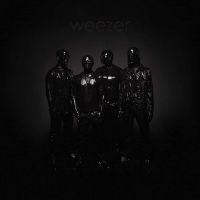 WEEZER - WEEZER (BLACK ALBUM)(CD) i gruppen CD / Rock hos Bengans Skivbutik AB (3494656)