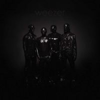 WEEZER - WEEZER (BLACK ALBUM)(CD) i gruppen VI TIPSAR / Julklappstips CD hos Bengans Skivbutik AB (3494656)