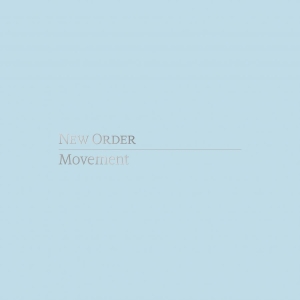 New Order - Movement (Ltd. Vinyl/2Cd/1Dvd) i gruppen MUSIK / DVD+CD / Rock hos Bengans Skivbutik AB (3494658)
