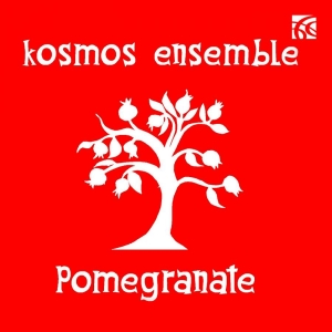 Various - Pomegranate i gruppen VI TIPSAR / Julklappstips CD hos Bengans Skivbutik AB (3494696)