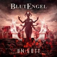 Blutengel - Un:Gott (2Cd) i gruppen CD / Pop-Rock hos Bengans Skivbutik AB (3495082)