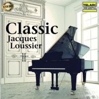 Loussier Jacques - Classic Jacques Loussier i gruppen CD / Pop-Rock hos Bengans Skivbutik AB (3495365)