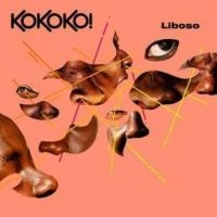 Kokoko! - Liboso i gruppen CD / Pop-Rock hos Bengans Skivbutik AB (3495515)