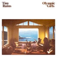 Tiny Ruins - Olympic Girls i gruppen VI TIPSAR / Årsbästalistor 2019 / Årsbästa 2019 Nöjesguiden hos Bengans Skivbutik AB (3496077)