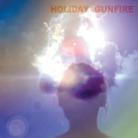 Holiday Gunfire - Holiday Gunfire i gruppen VINYL / Pop-Rock hos Bengans Skivbutik AB (3496099)