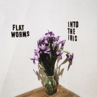 Flat Worms - Into The Iris i gruppen VINYL / Pop-Rock hos Bengans Skivbutik AB (3496113)