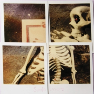 Sundowners - Ancient Cares i gruppen VINYL / Pop-Rock hos Bengans Skivbutik AB (3496115)