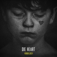 Die Heart - Vorbilder i gruppen CD / Pop-Rock hos Bengans Skivbutik AB (3496142)