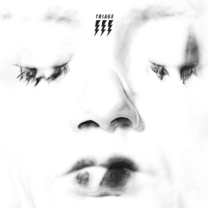 Gentlemens - Triage i gruppen VINYL / Pop-Rock hos Bengans Skivbutik AB (3496148)