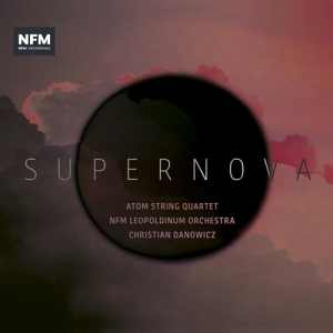 Various - Supernova i gruppen Externt_Lager / Naxoslager hos Bengans Skivbutik AB (3496220)