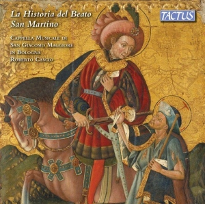 Various - The History Of Saint Martin, 1558 i gruppen Externt_Lager / Naxoslager hos Bengans Skivbutik AB (3496248)