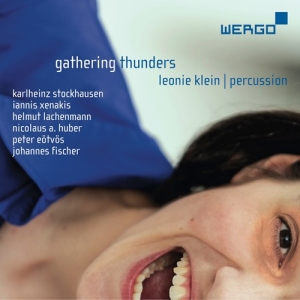 Various - Gathering Thunders i gruppen VI TIPSAR / Julklappstips CD hos Bengans Skivbutik AB (3496254)