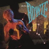 DAVID BOWIE - LET'S DANCE (VINYL) i gruppen VI TIPSAR / Mest populära vinylklassiker hos Bengans Skivbutik AB (3496581)