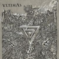 VLTIMAS - SOMETHING WICKED MARCHES IN (DIGIPA i gruppen VI TIPSAR / Julklappstips CD hos Bengans Skivbutik AB (3496787)